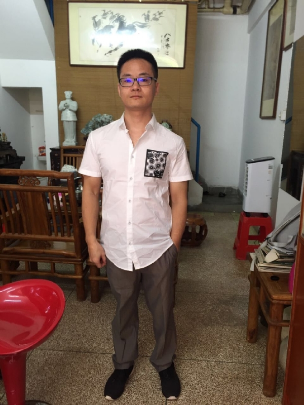 想要一个家的第一张照片--漳州交友中心
