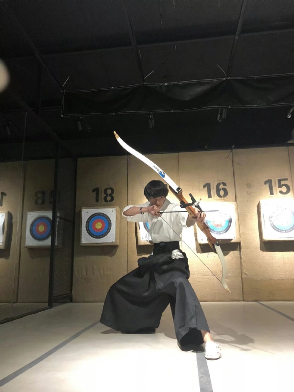暴走辐射的第二张照片--漳州交友中心